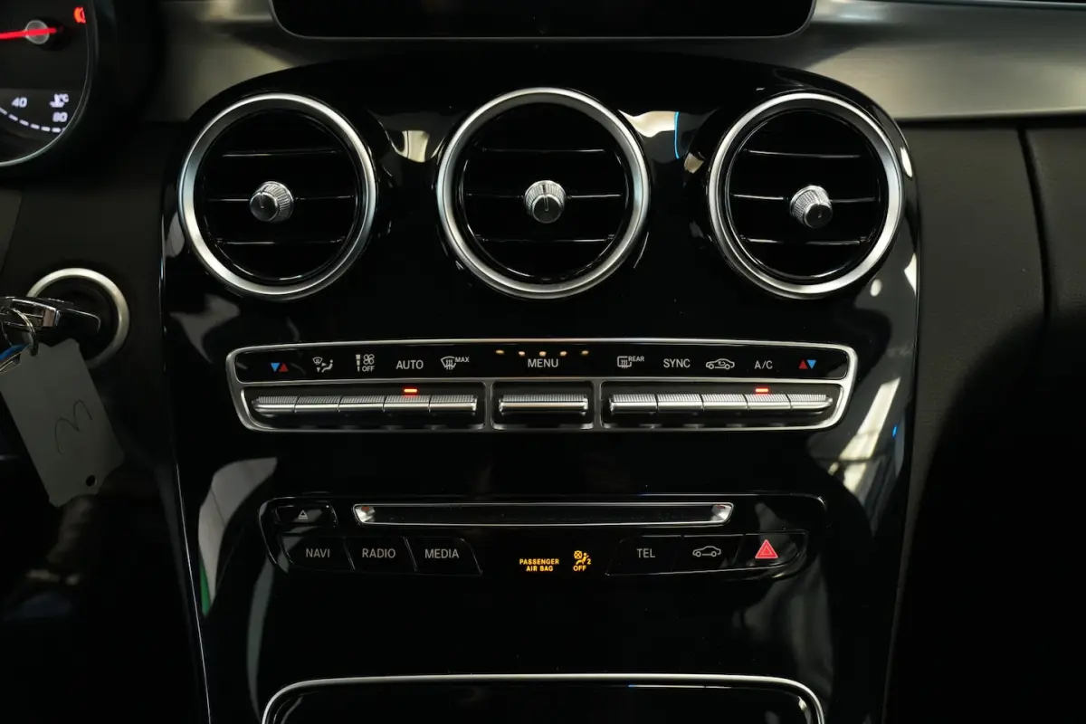 180 Ambition Full-led Navigatie CruiseControl