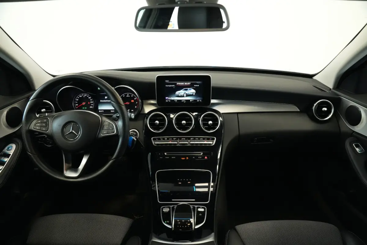 180 Ambition Full-led Navigatie CruiseControl