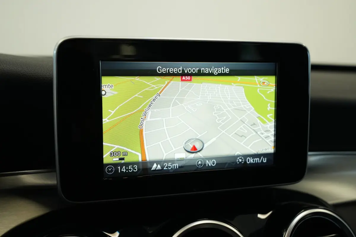 180 Ambition Full-led Navigatie CruiseControl