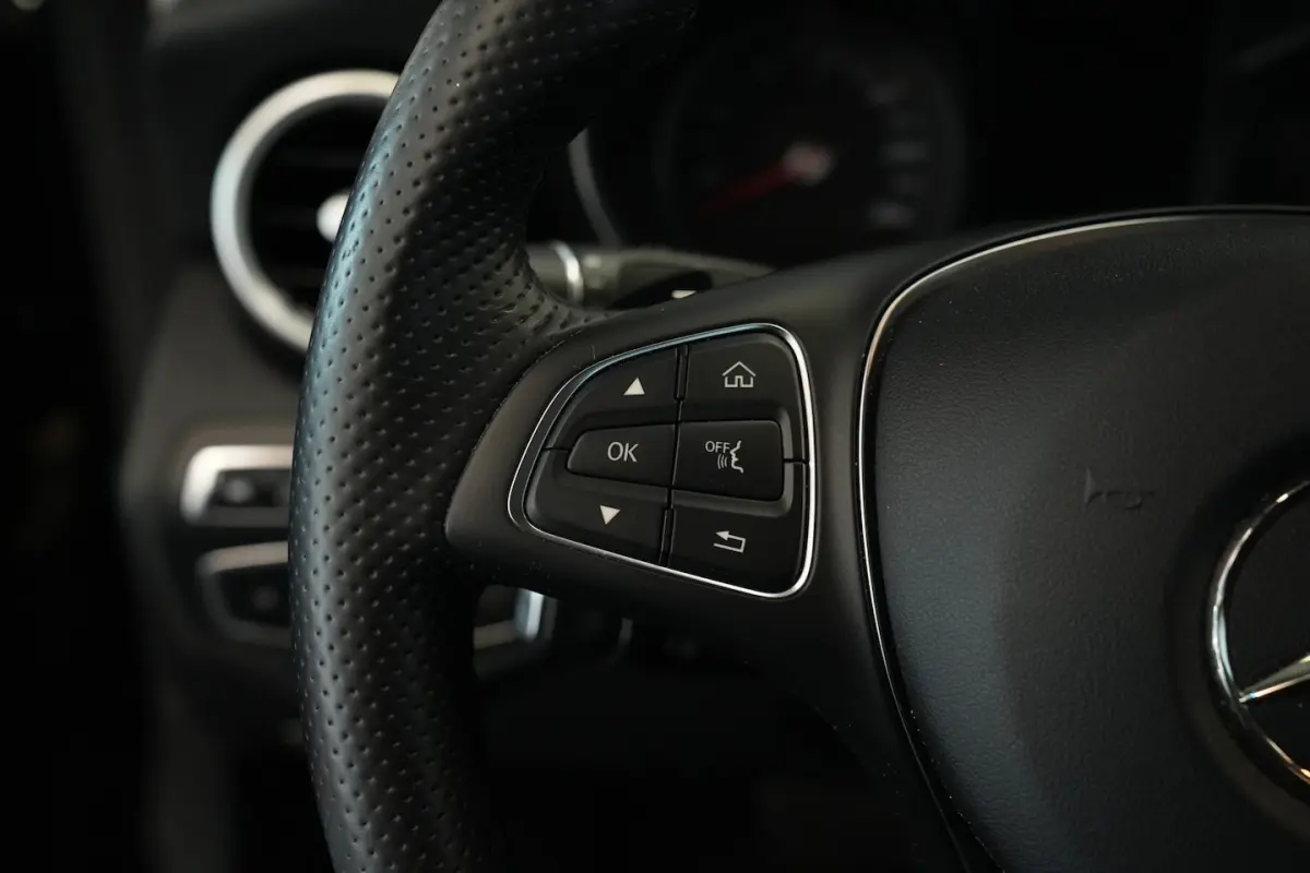 180 Ambition Full-led Navigatie CruiseControl