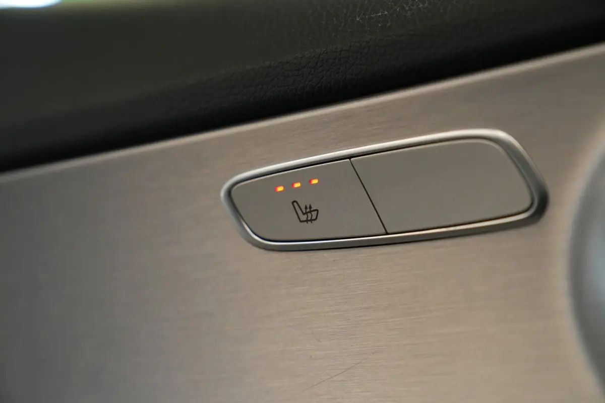 180 Ambition Full-led Navigatie CruiseControl