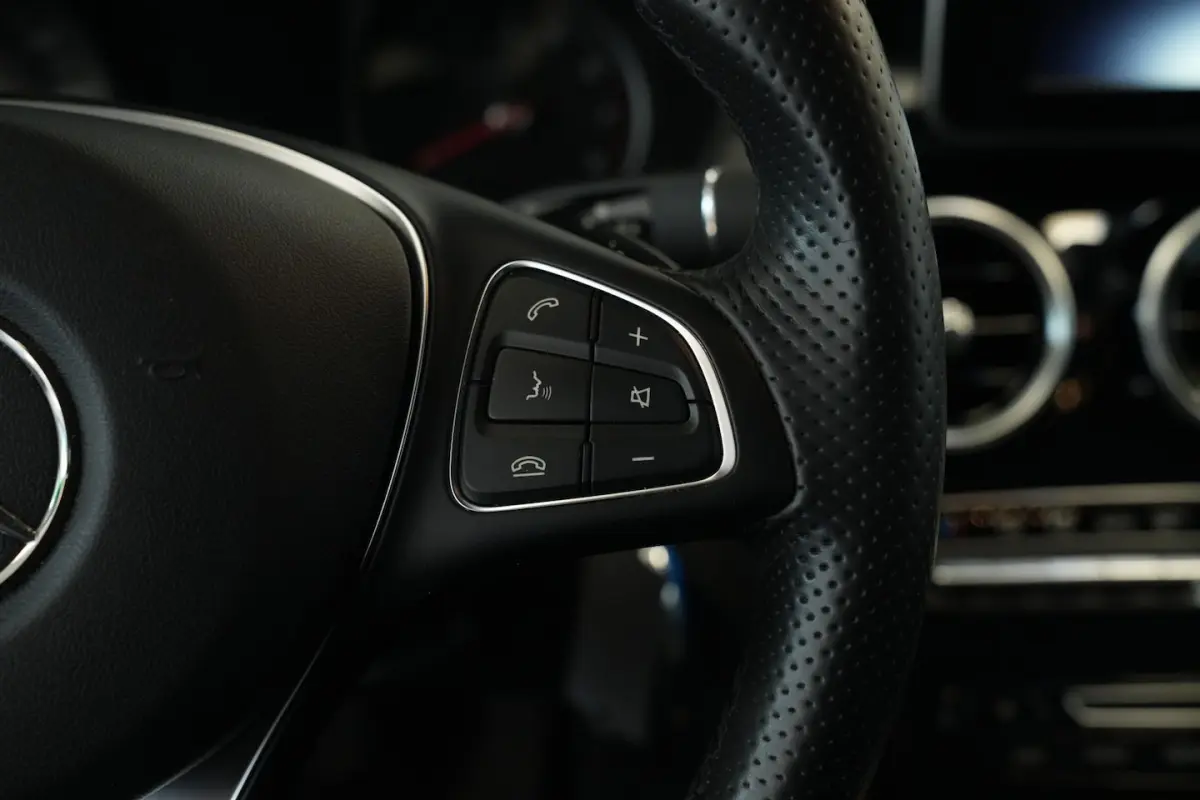 180 Ambition Full-led Navigatie CruiseControl