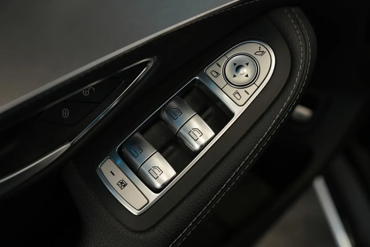 180 Ambition Full-led Navigatie CruiseControl