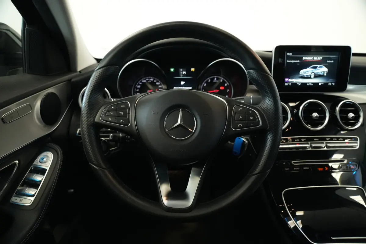 180 Ambition Full-led Navigatie CruiseControl