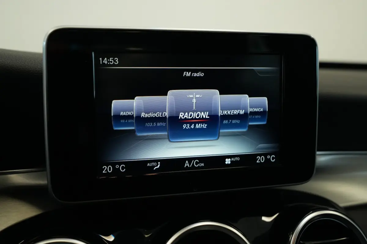 180 Ambition Full-led Navigatie CruiseControl