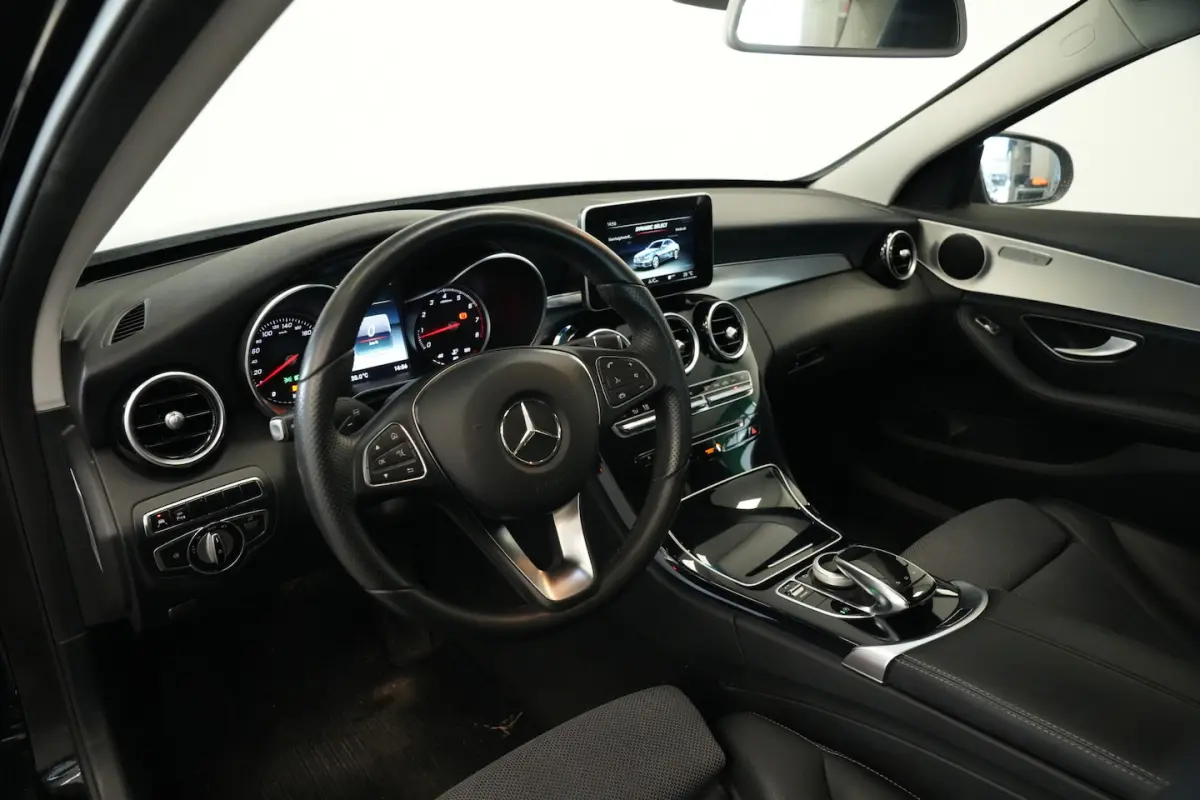 180 Ambition Full-led Navigatie CruiseControl
