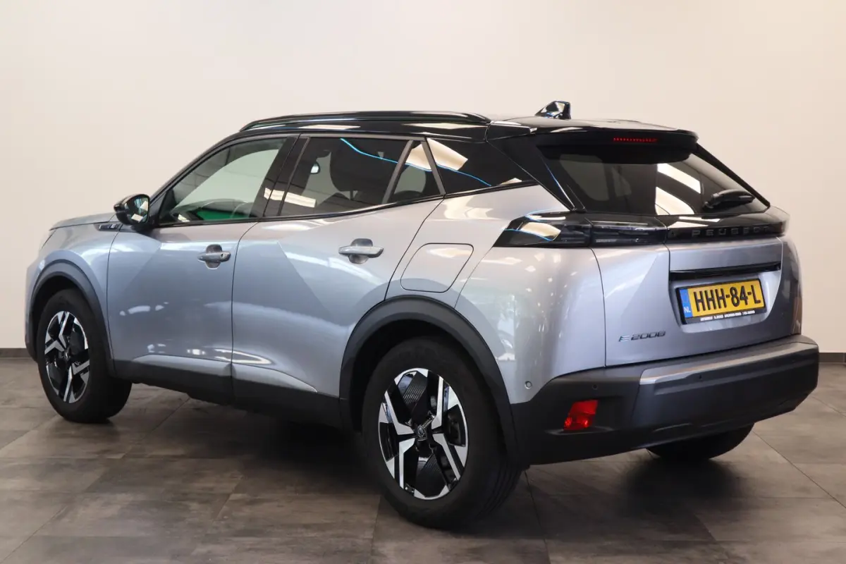 EV GT Avantage 54 kWh 360 camera Navigatie Blindspot NAP 24 Maanden garantie* (Vraag naar