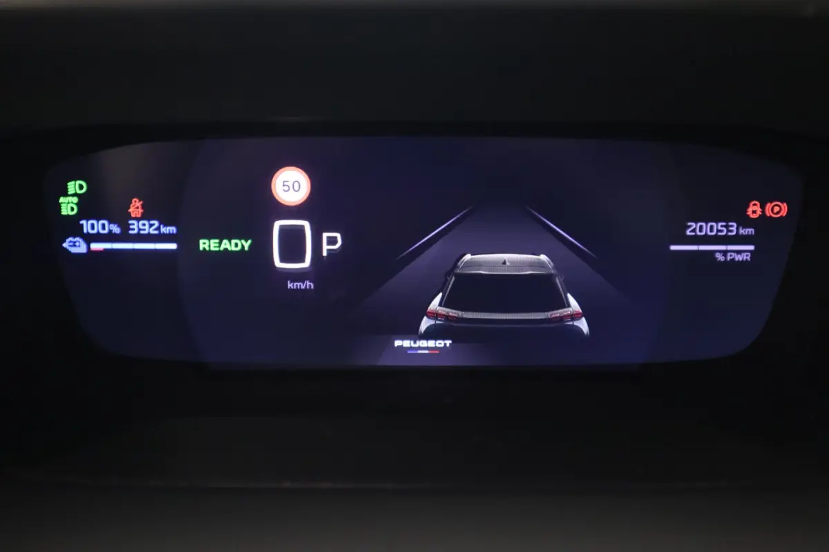 EV GT Avantage 54 kWh 360 camera Navigatie Blindspot NAP 24 Maanden garantie* (Vraag naar