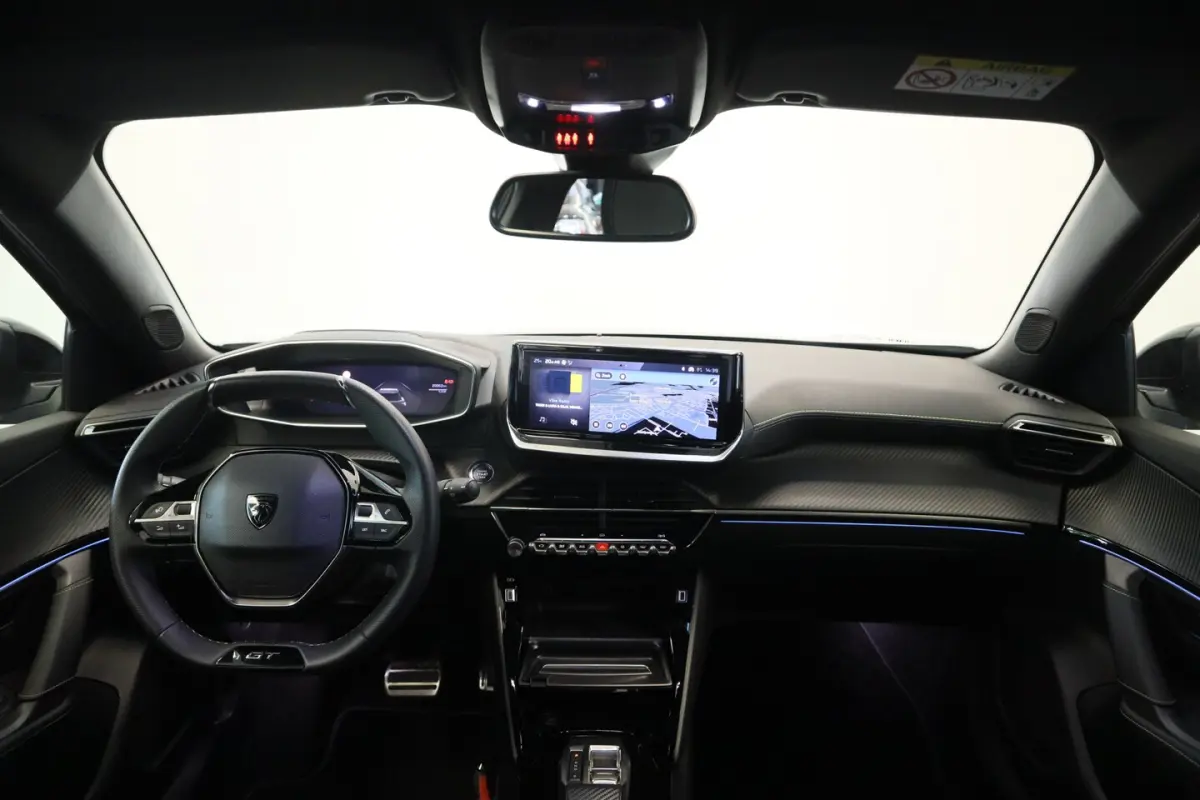 EV GT Avantage 54 kWh 360 camera Navigatie Blindspot NAP 24 Maanden garantie* (Vraag naar