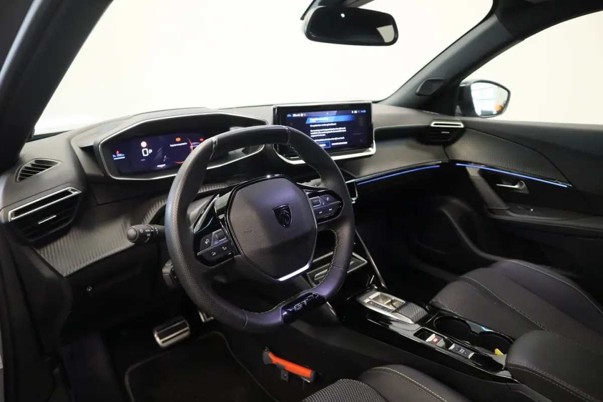 EV GT Avantage 54 kWh 360 camera Navigatie Blindspot NAP 24 Maanden garantie* (Vraag naar