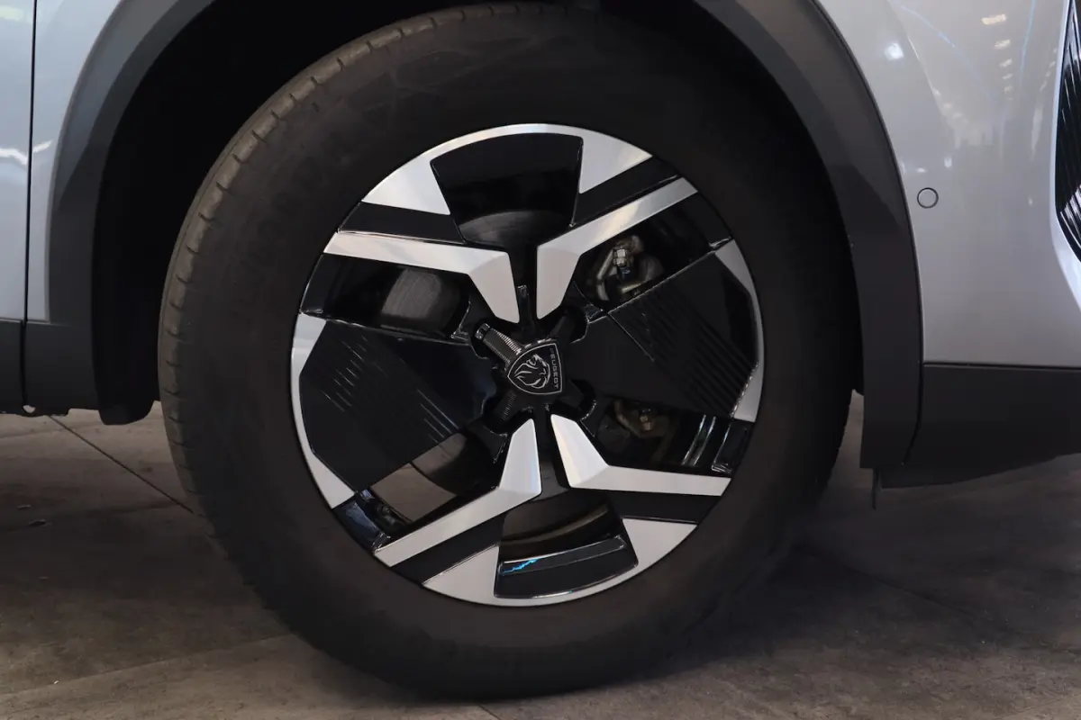 EV GT Avantage 54 kWh 360 camera Navigatie Blindspot NAP 24 Maanden garantie* (Vraag naar