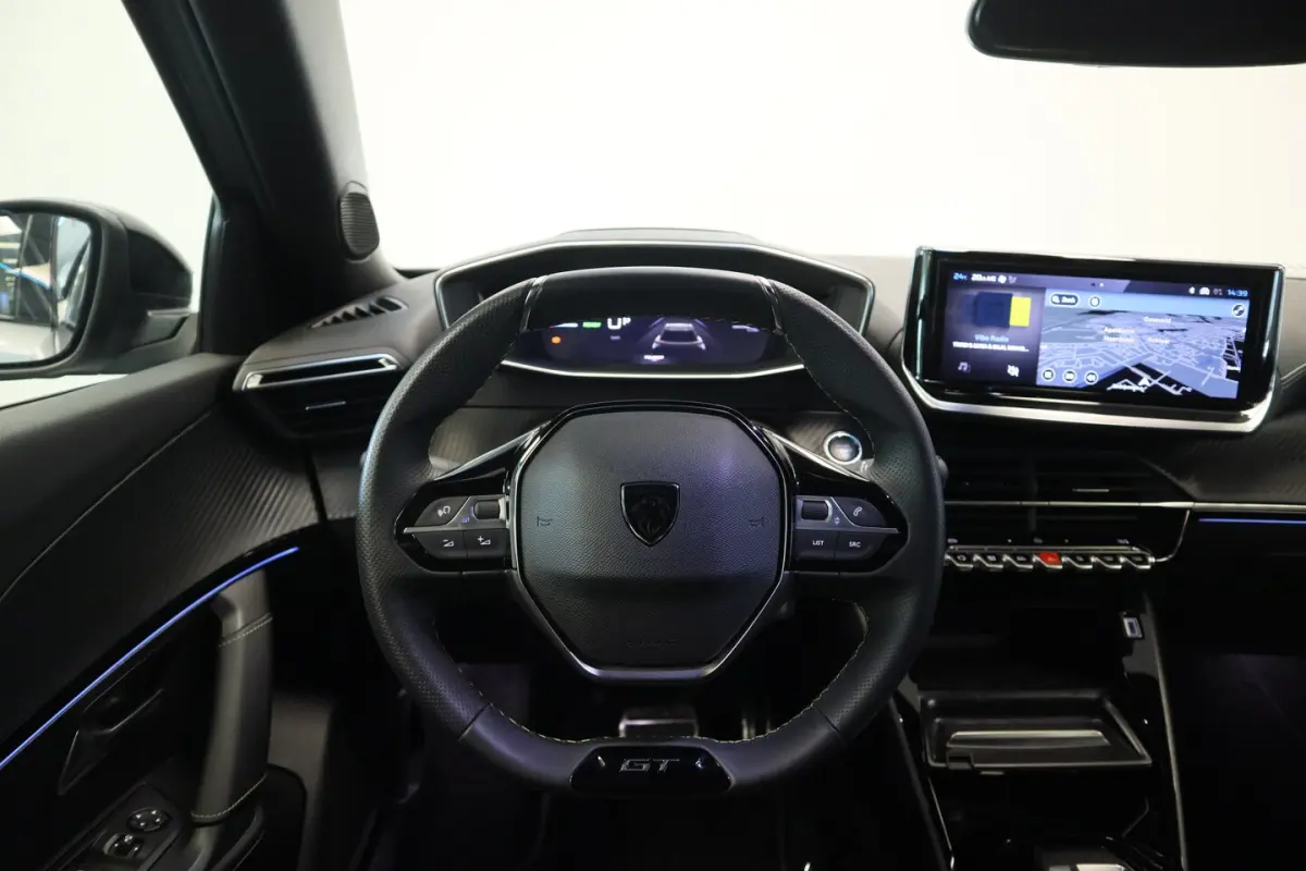 EV GT Avantage 54 kWh 360 camera Navigatie Blindspot NAP 24 Maanden garantie* (Vraag naar