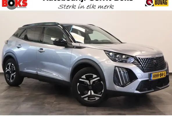 EV GT Avantage 54 kWh 360 camera Navigatie Blindspot NAP 24 Maanden garantie* (Vraag naar