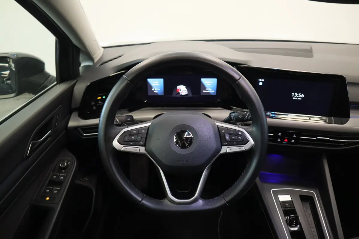 1.4 eHybrid Style Panoramadak Stoelverwarming Ergo Active 24 Maanden garantie* (Vraag naar