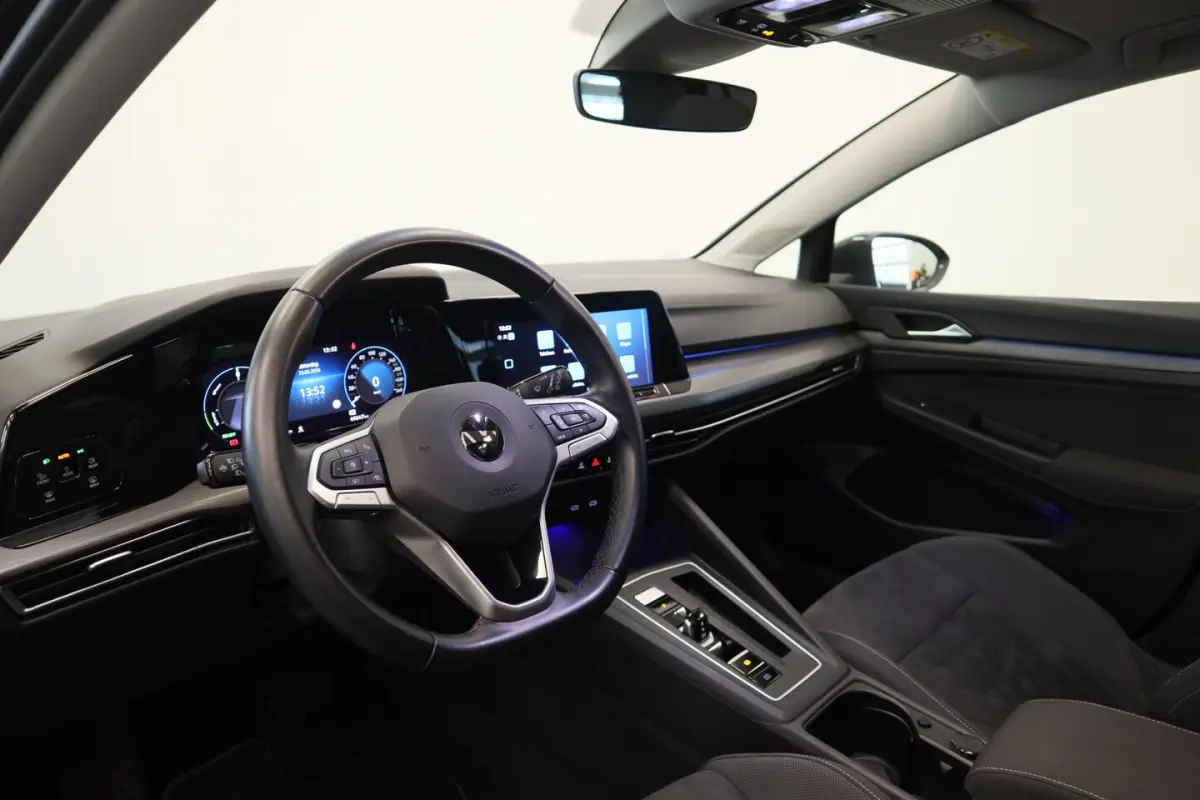 1.4 eHybrid Style Panoramadak Stoelverwarming Ergo Active 24 Maanden garantie* (Vraag naar