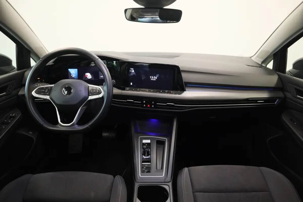1.4 eHybrid Style Panoramadak Stoelverwarming Ergo Active 24 Maanden garantie* (Vraag naar
