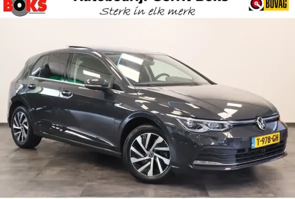 1.4 eHybrid Style Panoramadak Stoelverwarming Ergo Active 24 Maanden garantie* (Vraag naar