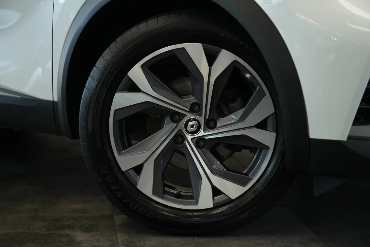 1.6 E-Tech Plug-in Hybrid 160 R.S. Line Cruise/Climate 24 Maanden garantie* (Vraag naar de