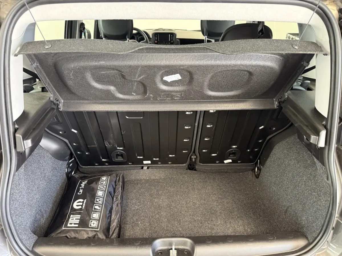 1.0 Hybrid City Life Airco Bluetooh 24 Maanden garantie* (Vraag naar de voorwaarden)
