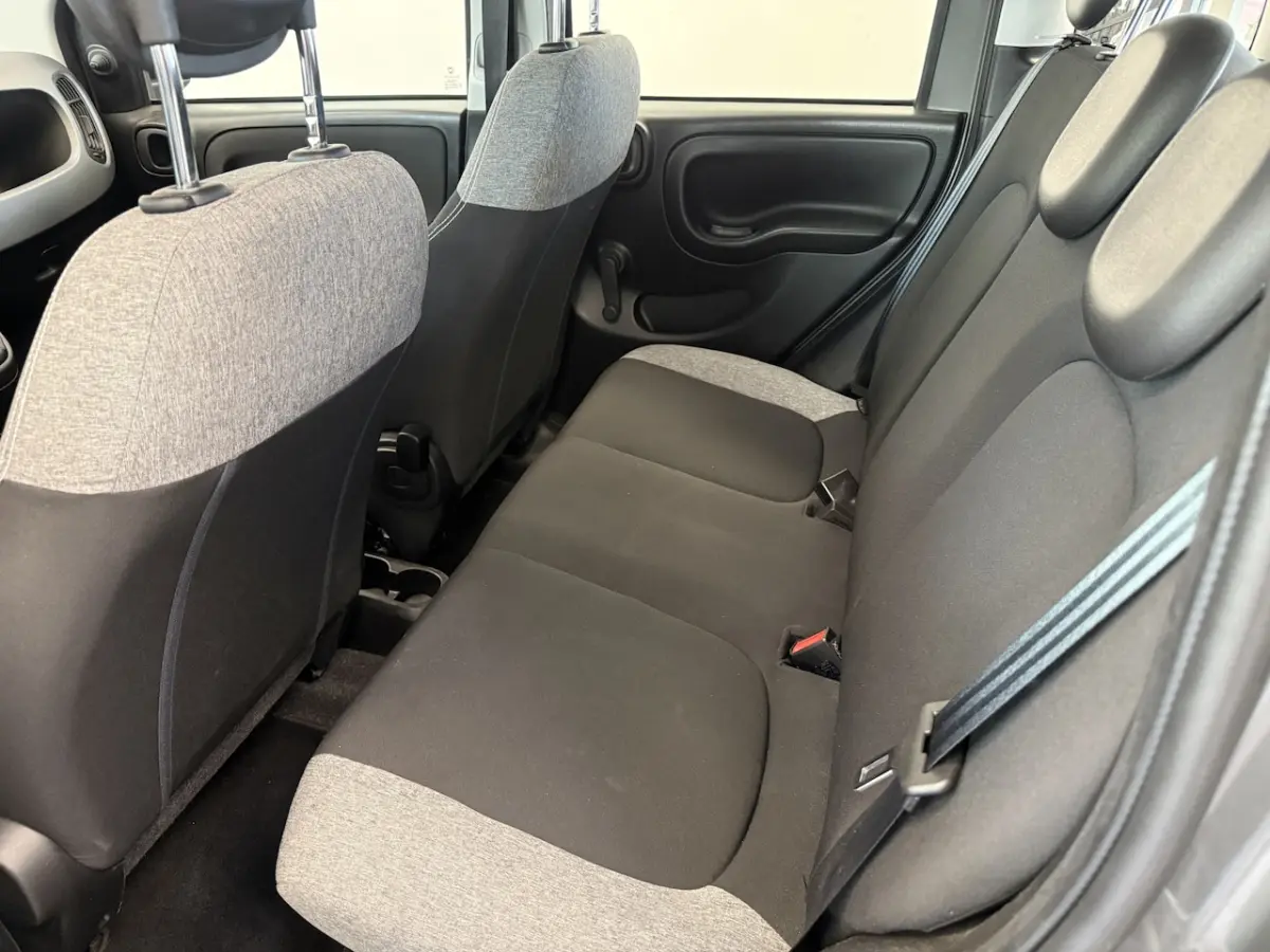 1.0 Hybrid City Life Airco Bluetooh 24 Maanden garantie* (Vraag naar de voorwaarden)