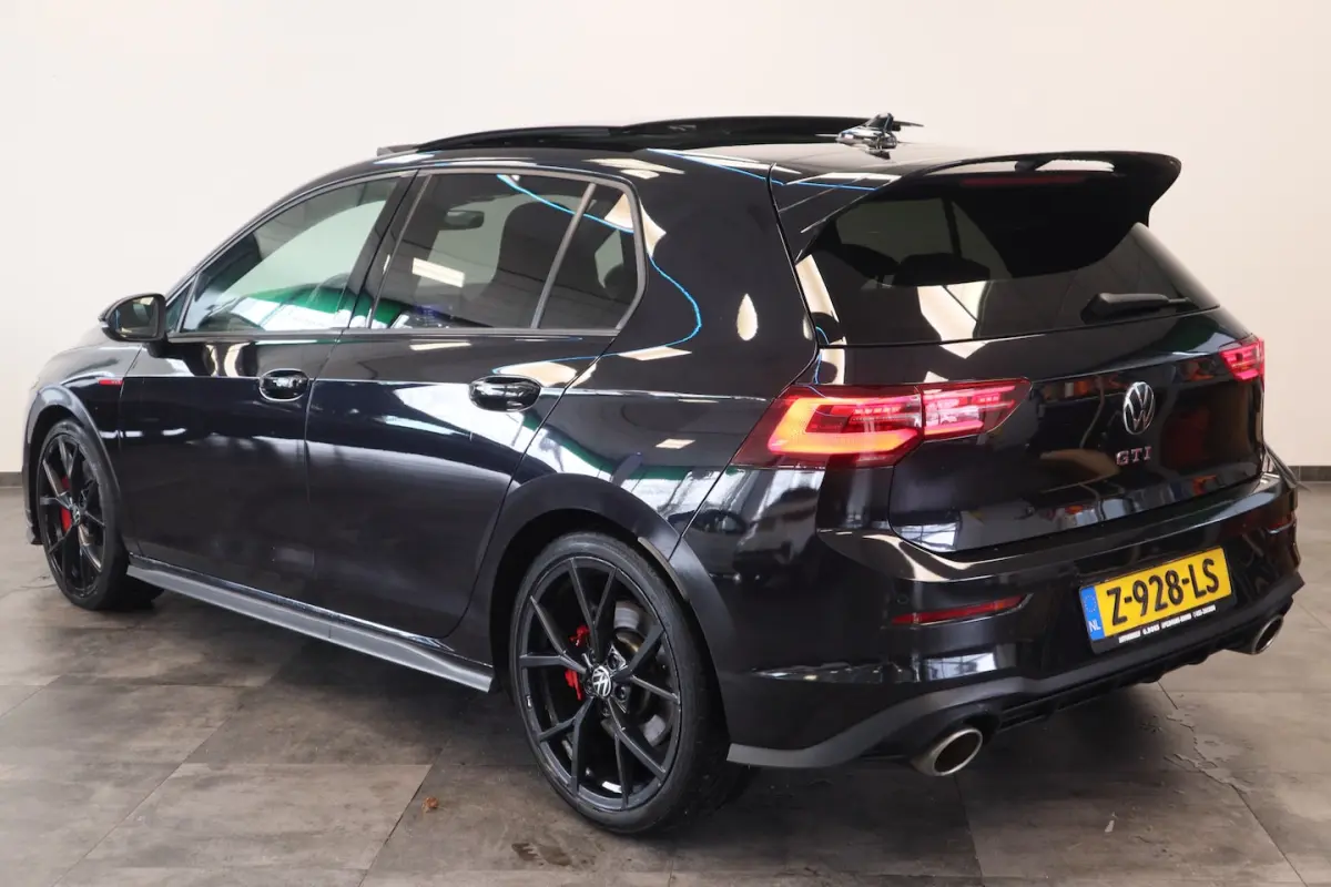 2.0 TSI GTI Clubsport Panoramadak Harman&Kardon Head-Up 24 Maanden garantie* (Vraag naar d