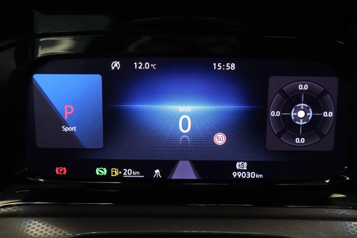 2.0 TSI GTI Clubsport Panoramadak Harman&Kardon Head-Up 24 Maanden garantie* (Vraag naar d
