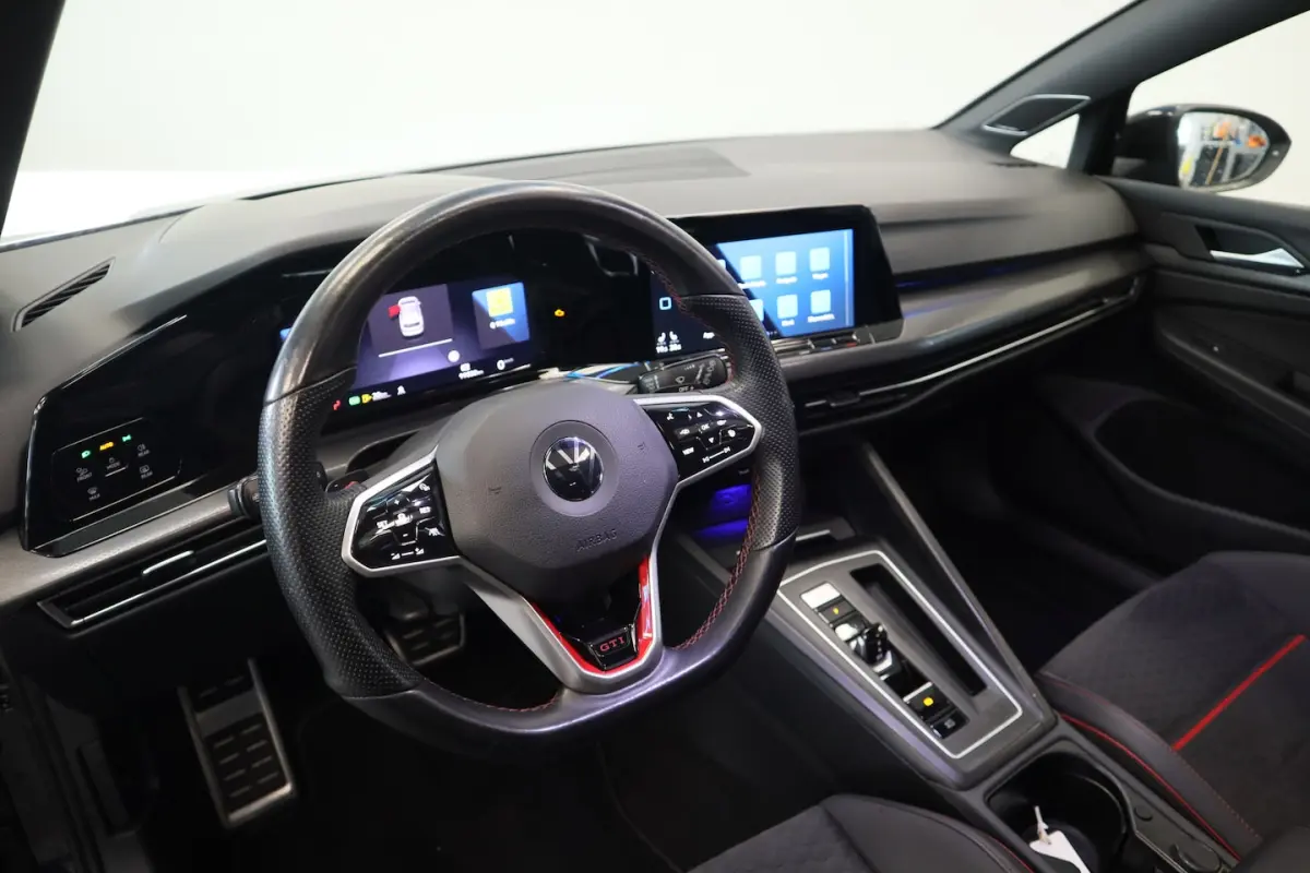 2.0 TSI GTI Clubsport Panoramadak Harman&Kardon Head-Up 24 Maanden garantie* (Vraag naar d