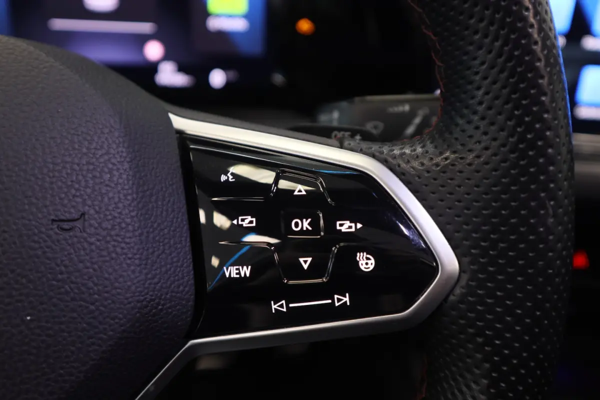 2.0 TSI GTI Clubsport Panoramadak Harman&Kardon Head-Up 24 Maanden garantie* (Vraag naar d