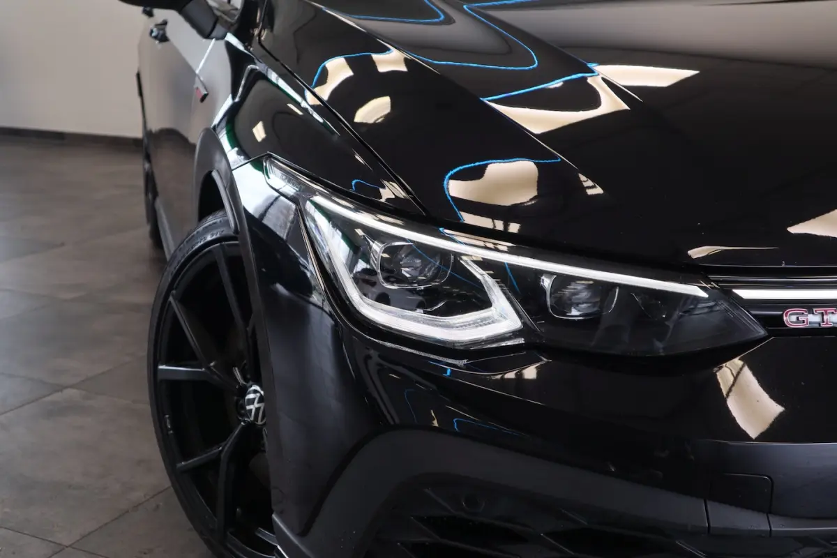 2.0 TSI GTI Clubsport Panoramadak Harman&Kardon Head-Up 24 Maanden garantie* (Vraag naar d