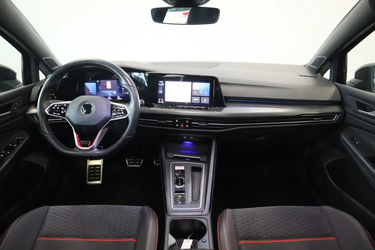 2.0 TSI GTI Clubsport Panoramadak Harman&Kardon Head-Up 24 Maanden garantie* (Vraag naar d