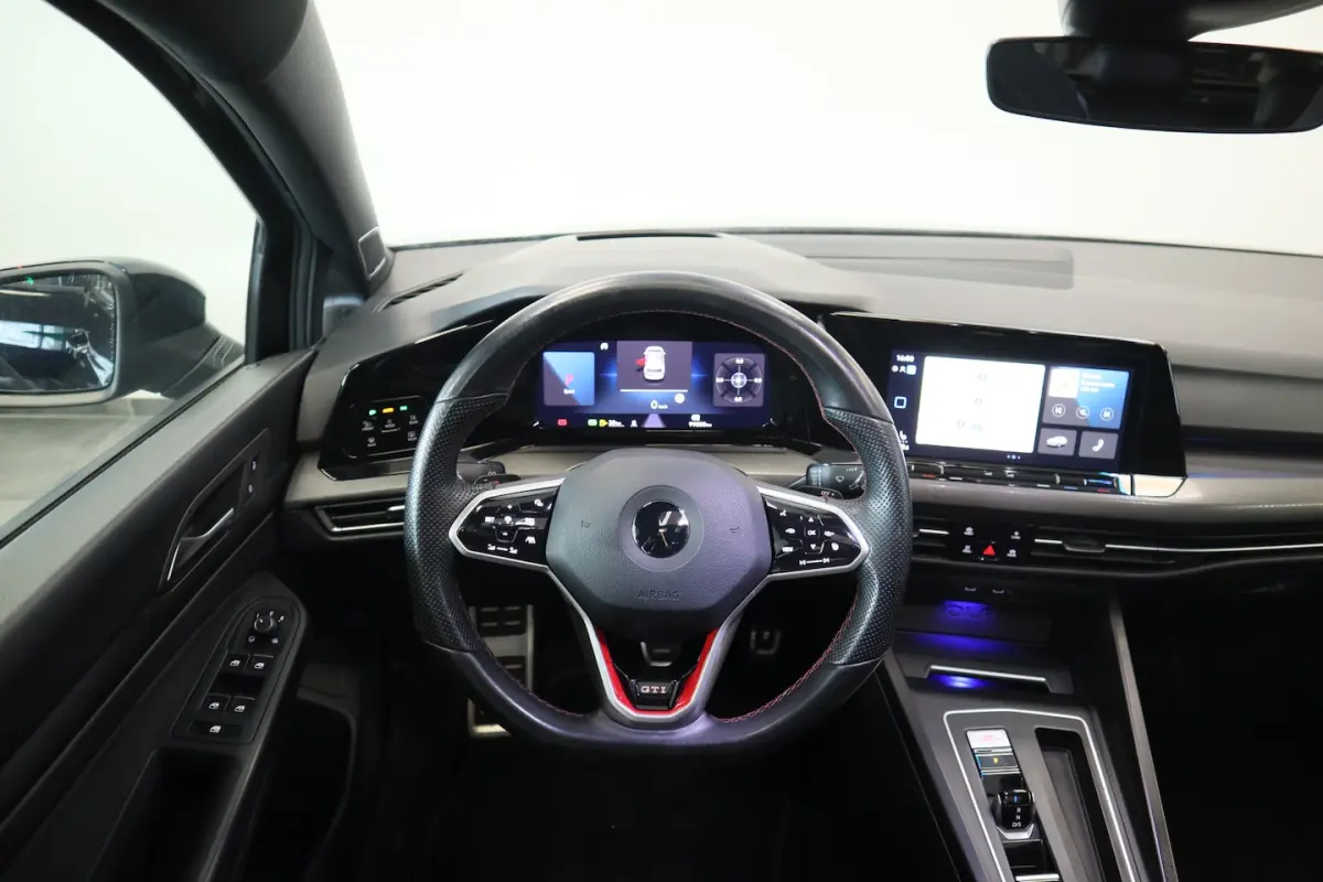 2.0 TSI GTI Clubsport Panoramadak Harman&Kardon Head-Up 24 Maanden garantie* (Vraag naar d