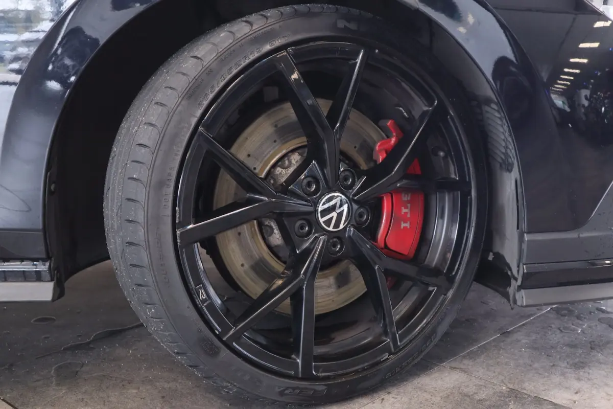 2.0 TSI GTI Clubsport Panoramadak Harman&Kardon Head-Up 24 Maanden garantie* (Vraag naar d