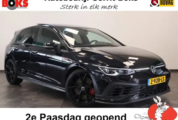 2.0 TSI GTI Clubsport Panoramadak Harman&Kardon Head-Up 24 Maanden garantie* (Vraag naar d