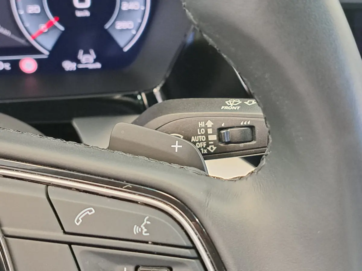 30 TFSI Pro Line Navigatie Carplay Clima Cruise VCP 17"LM 24 Maanden garantie* (Vraag naar
