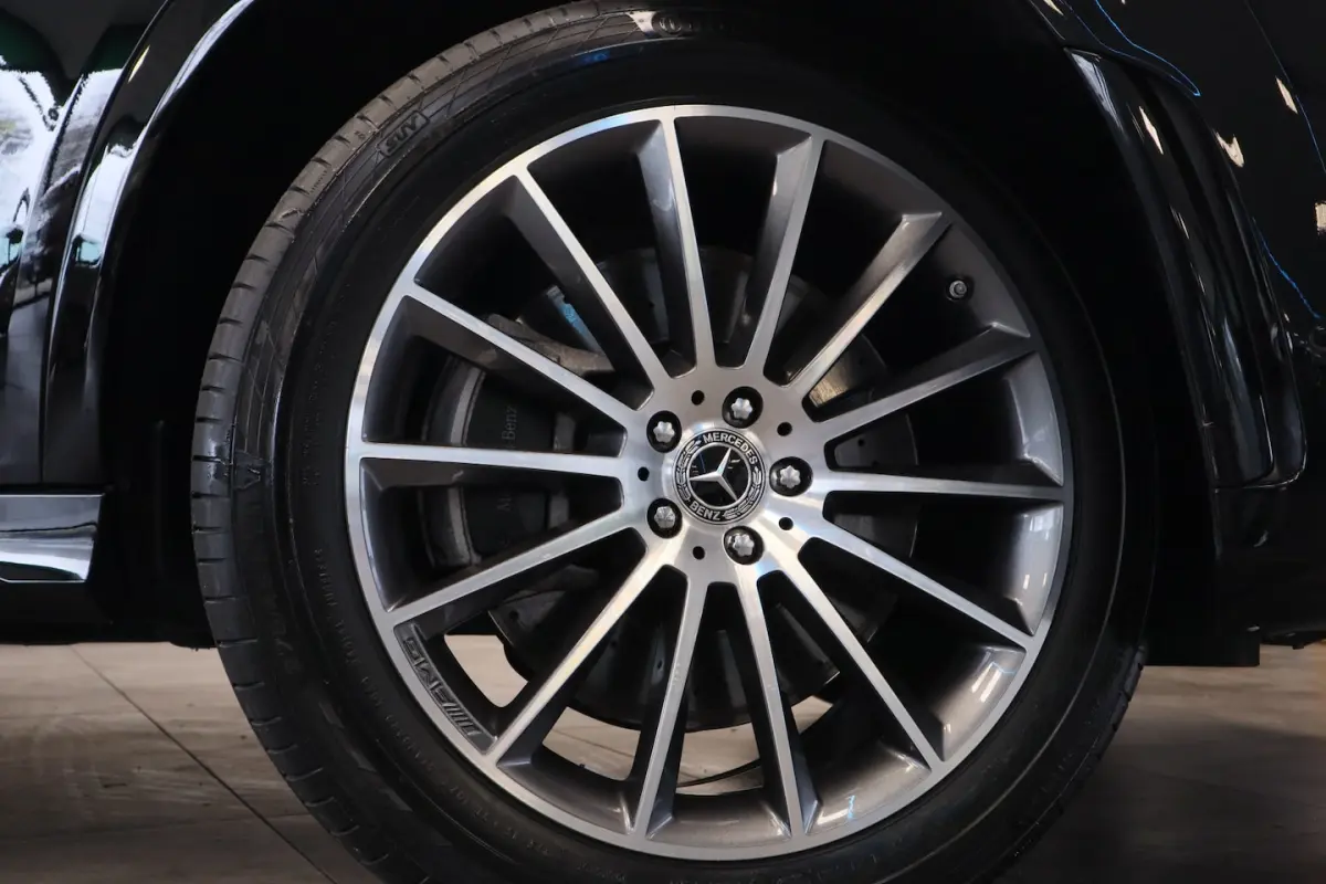 350 e 4MATIC Premium Plus AMG Burmester 360 Camera Sfeerverlichting 21''