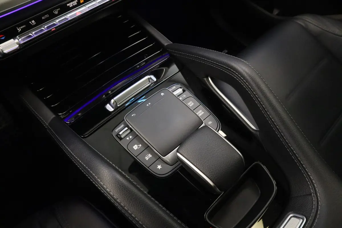 350 e 4MATIC Premium Plus AMG Burmester 360 Camera Sfeerverlichting 21''