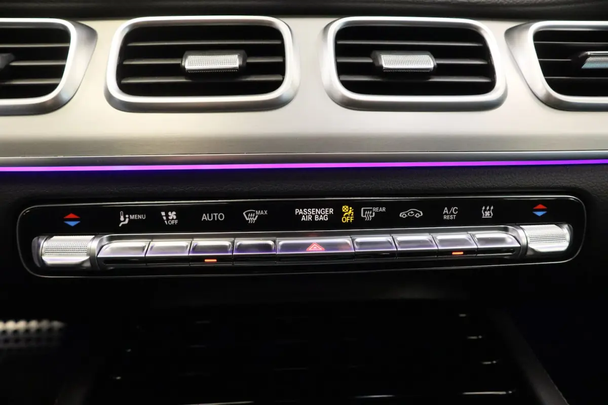 350 e 4MATIC Premium Plus AMG Burmester 360 Camera Sfeerverlichting 21''