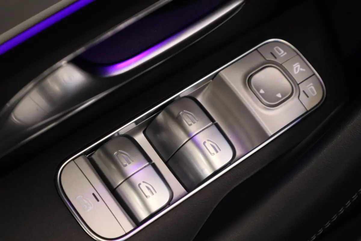 350 e 4MATIC Premium Plus AMG Burmester 360 Camera Sfeerverlichting 21''