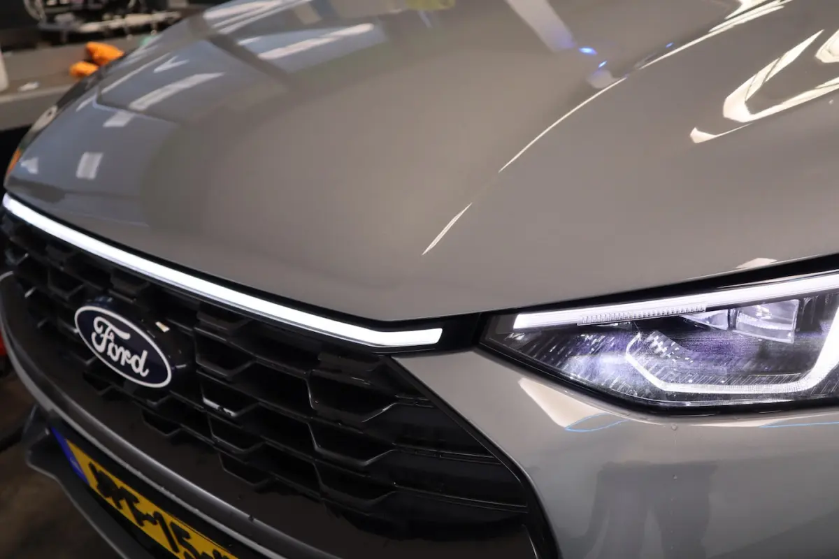 2.5 PHEV ST-Line X ACC/PDC 18LM Panoramadak Navi 360 Camera 24 Maanden garantie* (Vraag na