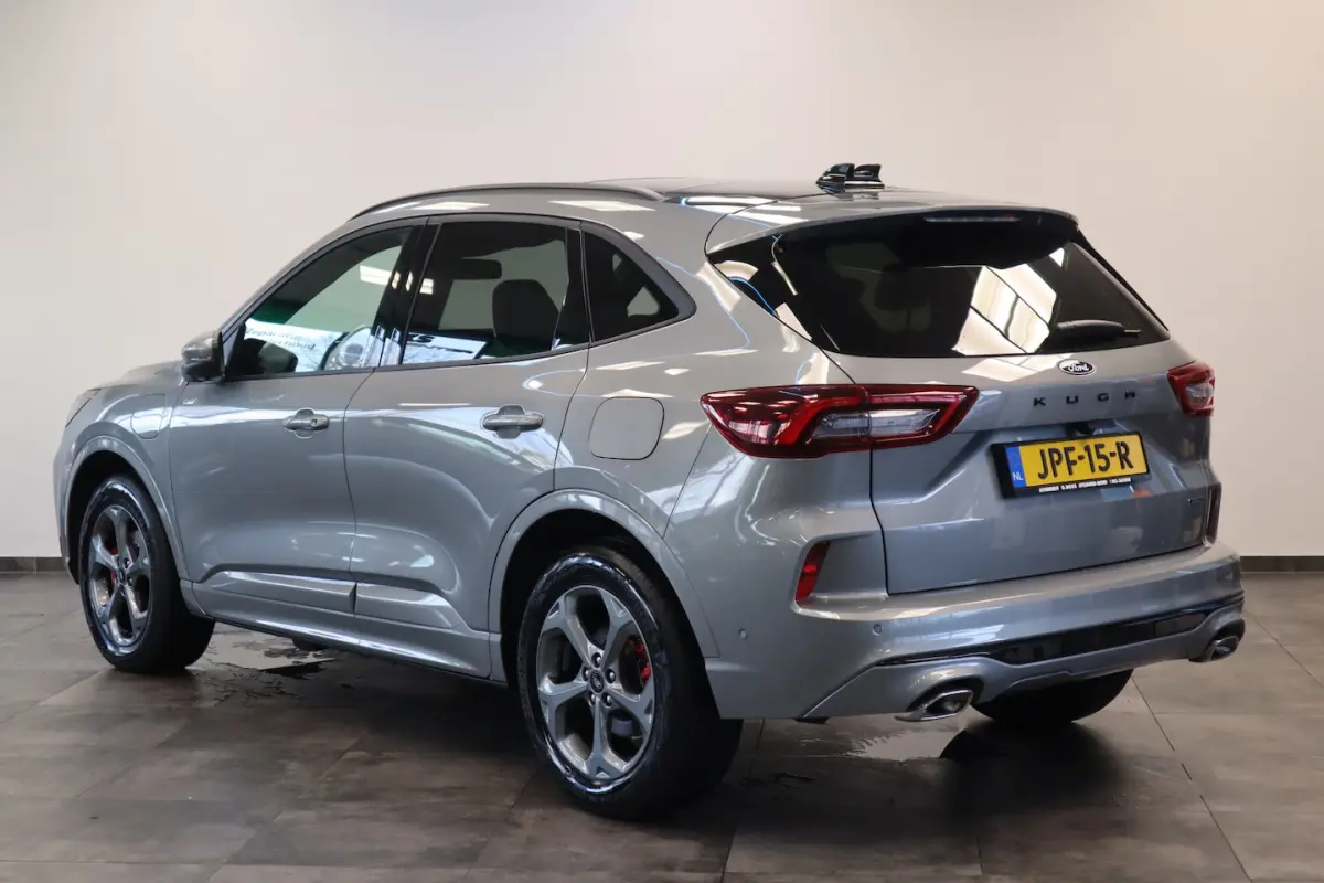 2.5 PHEV ST-Line X ACC/PDC 18LM Panoramadak Navi 360 Camera 24 Maanden garantie* (Vraag na