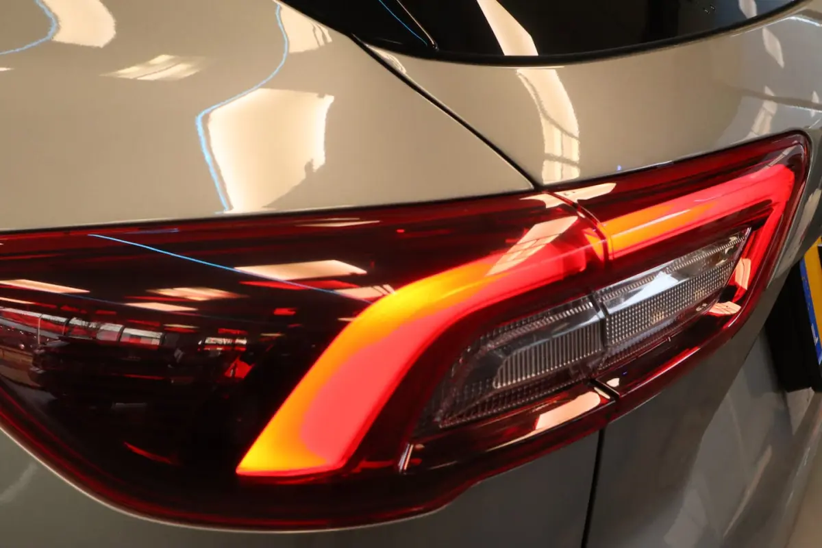 2.5 PHEV ST-Line X ACC/PDC 18LM Panoramadak Navi 360 Camera 24 Maanden garantie* (Vraag na