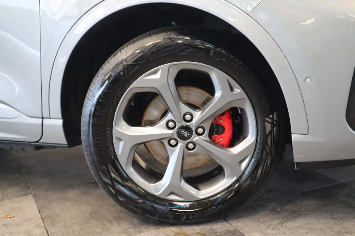 2.5 PHEV ST-Line X ACC/PDC 18LM Panoramadak Navi 360 Camera 24 Maanden garantie* (Vraag na