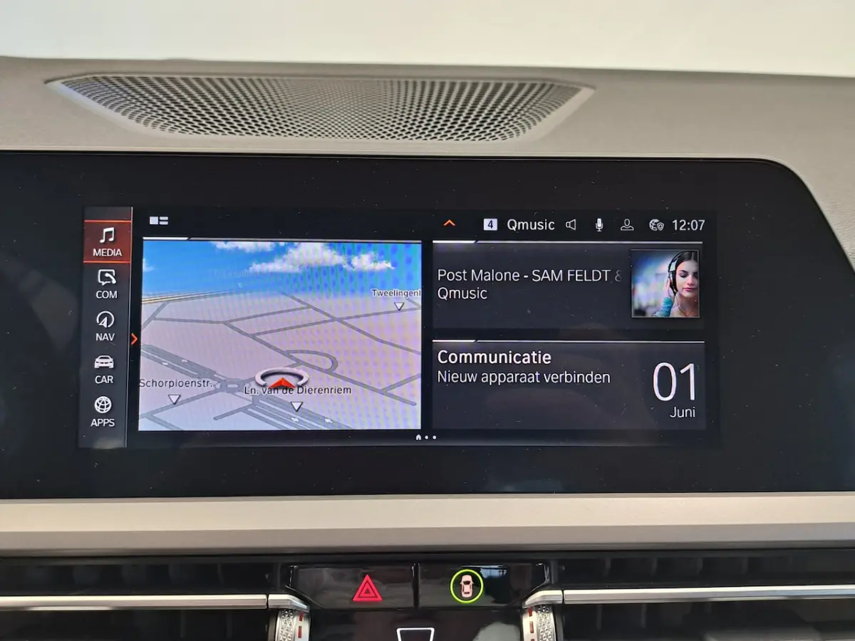 318i Executive Navigatie Clima Cruise PDC LM 157 PK 24 Maanden garantie* (Vraag naar de vo