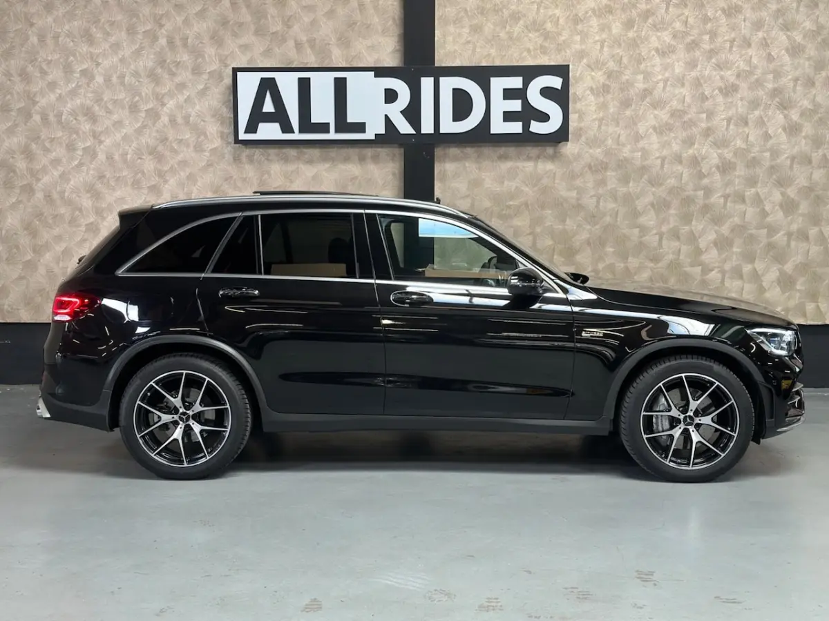 43 AMG 4MATIC Premium Plus | Pano | 360 camera | Burmeister | Trekhaak
