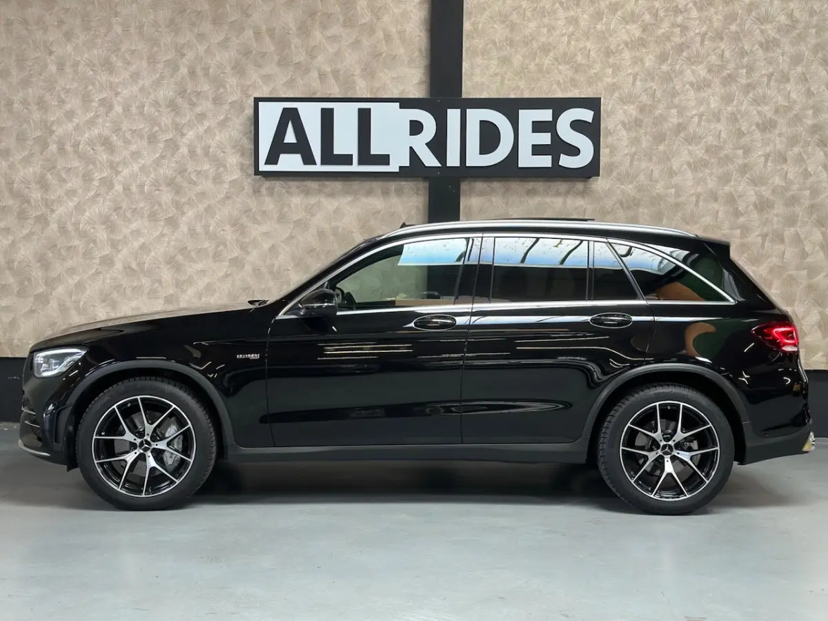 43 AMG 4MATIC Premium Plus | Pano | 360 camera | Burmeister | Trekhaak