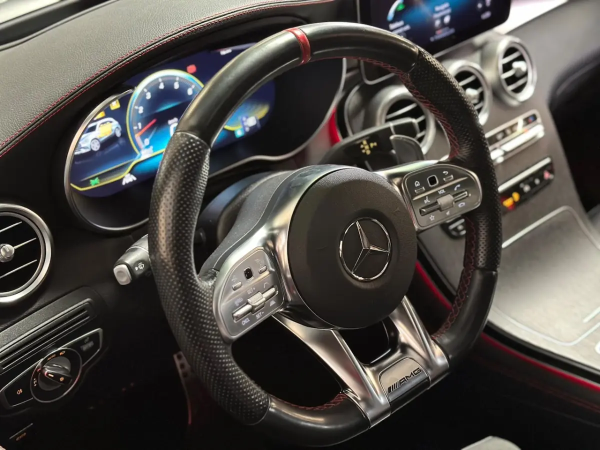 43 AMG 4MATIC Premium Plus | Pano | 360 camera | Burmeister | Trekhaak