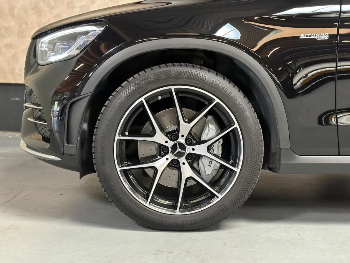 43 AMG 4MATIC Premium Plus | Pano | 360 camera | Burmeister | Trekhaak