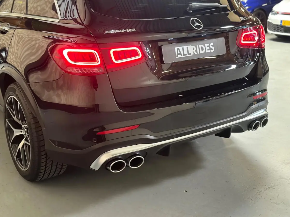43 AMG 4MATIC Premium Plus | Pano | 360 camera | Burmeister | Trekhaak