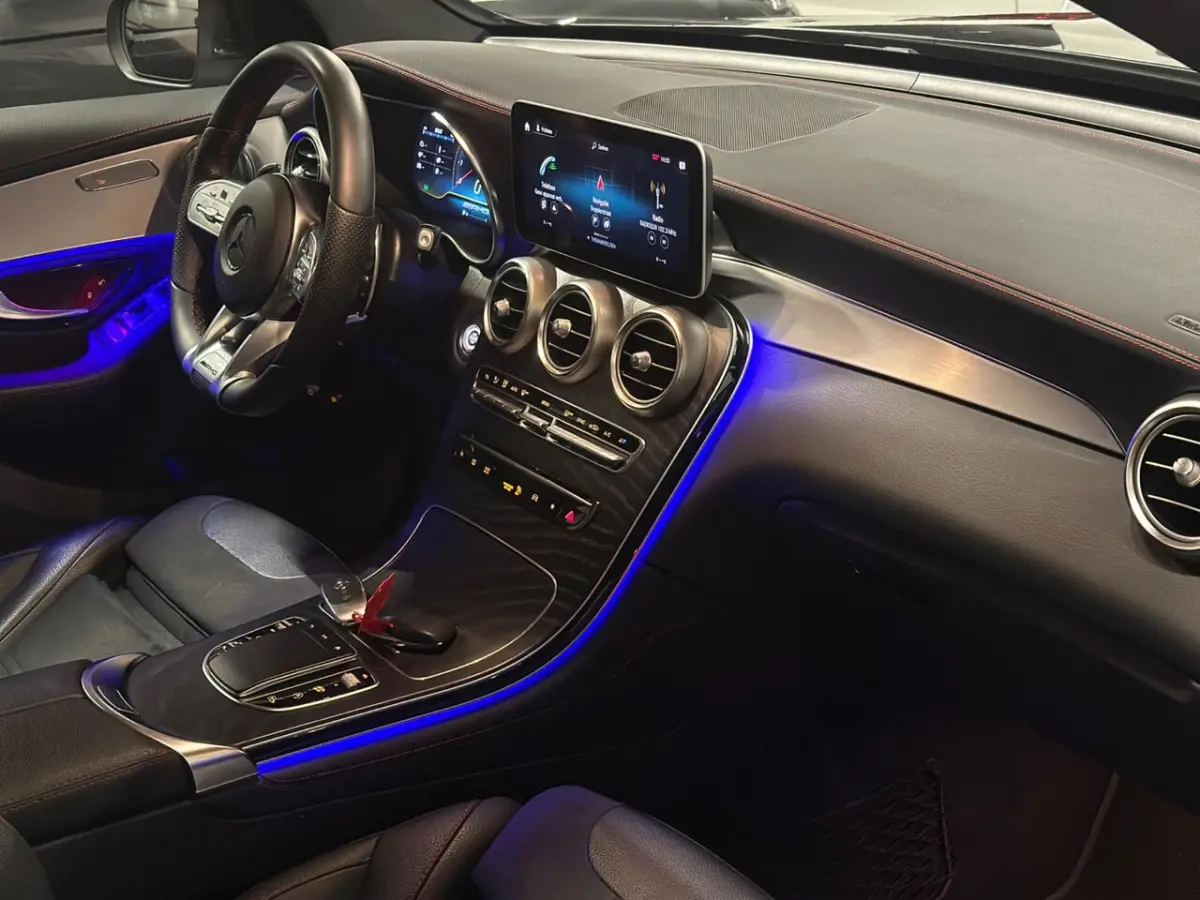 43 AMG 4MATIC Premium Plus | Pano | 360 camera | Burmeister | Trekhaak