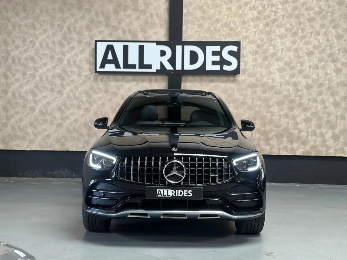 43 AMG 4MATIC Premium Plus | Pano | 360 camera | Burmeister | Trekhaak